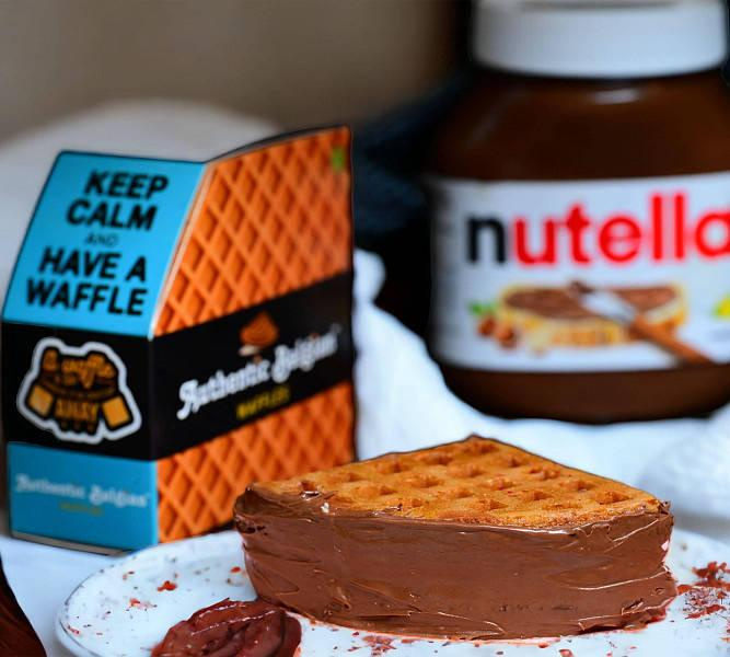 Nutella Dream